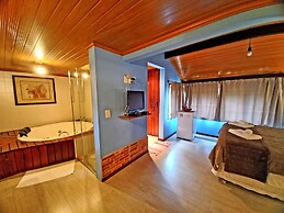 Pousada Visconde de Mauá