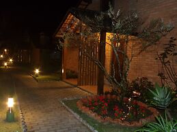 Pousada Visconde de Mauá