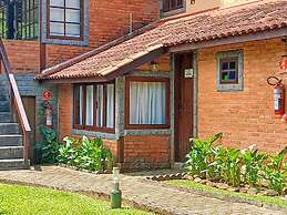 Pousada Visconde de Mauá