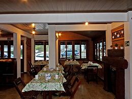 Pousada Visconde de Mauá