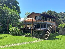 Pousada Visconde de Mauá