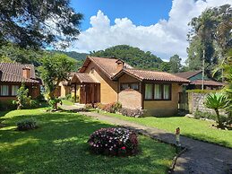 Pousada Visconde de Mauá