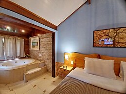 Pousada Visconde de Mauá