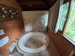 Pousada Visconde de Mauá