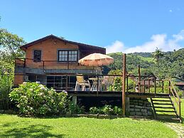 Pousada Visconde de Mauá