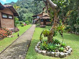 Pousada Visconde de Mauá