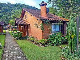 Pousada Visconde de Mauá