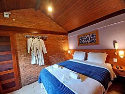 Pousada Visconde de Mauá