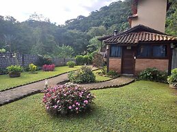 Pousada Visconde de Mauá