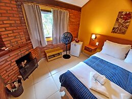 Pousada Visconde de Mauá