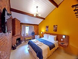 Pousada Visconde de Mauá