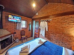 Pousada Visconde de Mauá