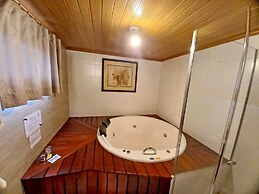 Pousada Visconde de Mauá