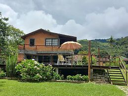 Pousada Visconde de Mauá