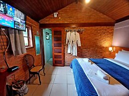 Pousada Visconde de Mauá