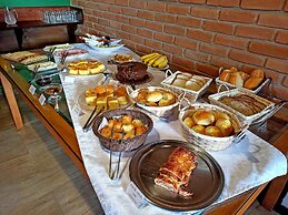 Pousada Visconde de Mauá