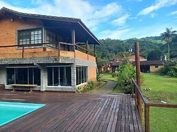 Pousada Visconde de Mauá