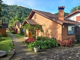 Pousada Visconde de Mauá