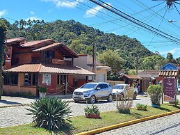 Pousada Visconde de Mauá