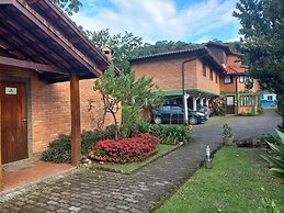 Pousada Visconde de Mauá