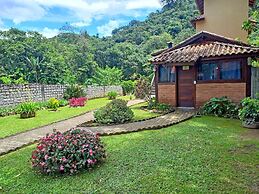 Pousada Visconde de Mauá