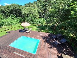 Pousada Visconde de Mauá