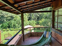 Pousada Visconde de Mauá