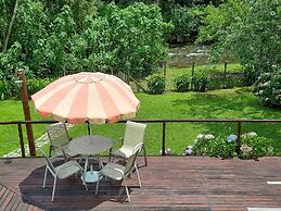 Pousada Visconde de Mauá