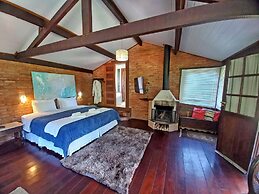 Pousada Visconde de Mauá