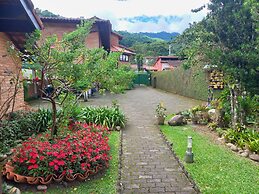 Pousada Visconde de Mauá