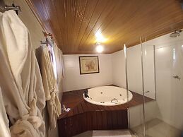 Pousada Visconde de Mauá