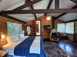 Pousada Visconde de Mauá