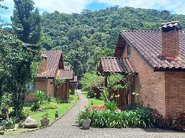 Pousada Visconde de Mauá