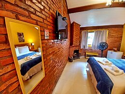 Pousada Visconde de Mauá