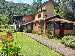 Pousada Visconde de Mauá