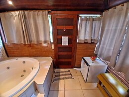 Pousada Visconde de Mauá