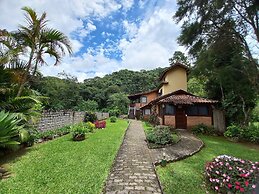 Pousada Visconde de Mauá