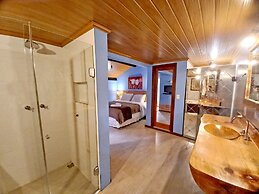 Pousada Visconde de Mauá