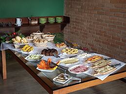 Pousada Visconde de Mauá