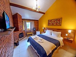 Pousada Visconde de Mauá