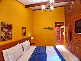 Pousada Visconde de Mauá