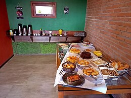 Pousada Visconde de Mauá