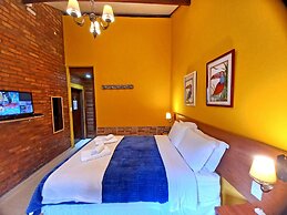 Pousada Visconde de Mauá