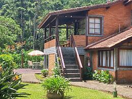 Pousada Visconde de Mauá