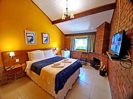 Pousada Visconde de Mauá