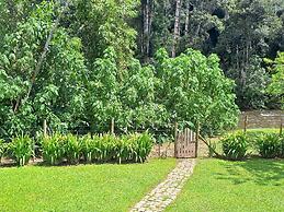 Pousada Visconde de Mauá