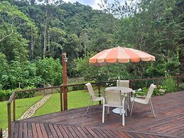 Pousada Visconde de Mauá