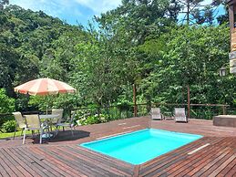 Pousada Visconde de Mauá