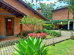 Pousada Visconde de Mauá