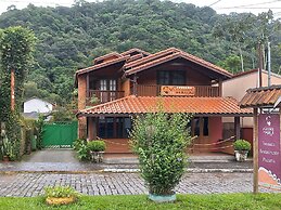 Pousada Visconde de Mauá